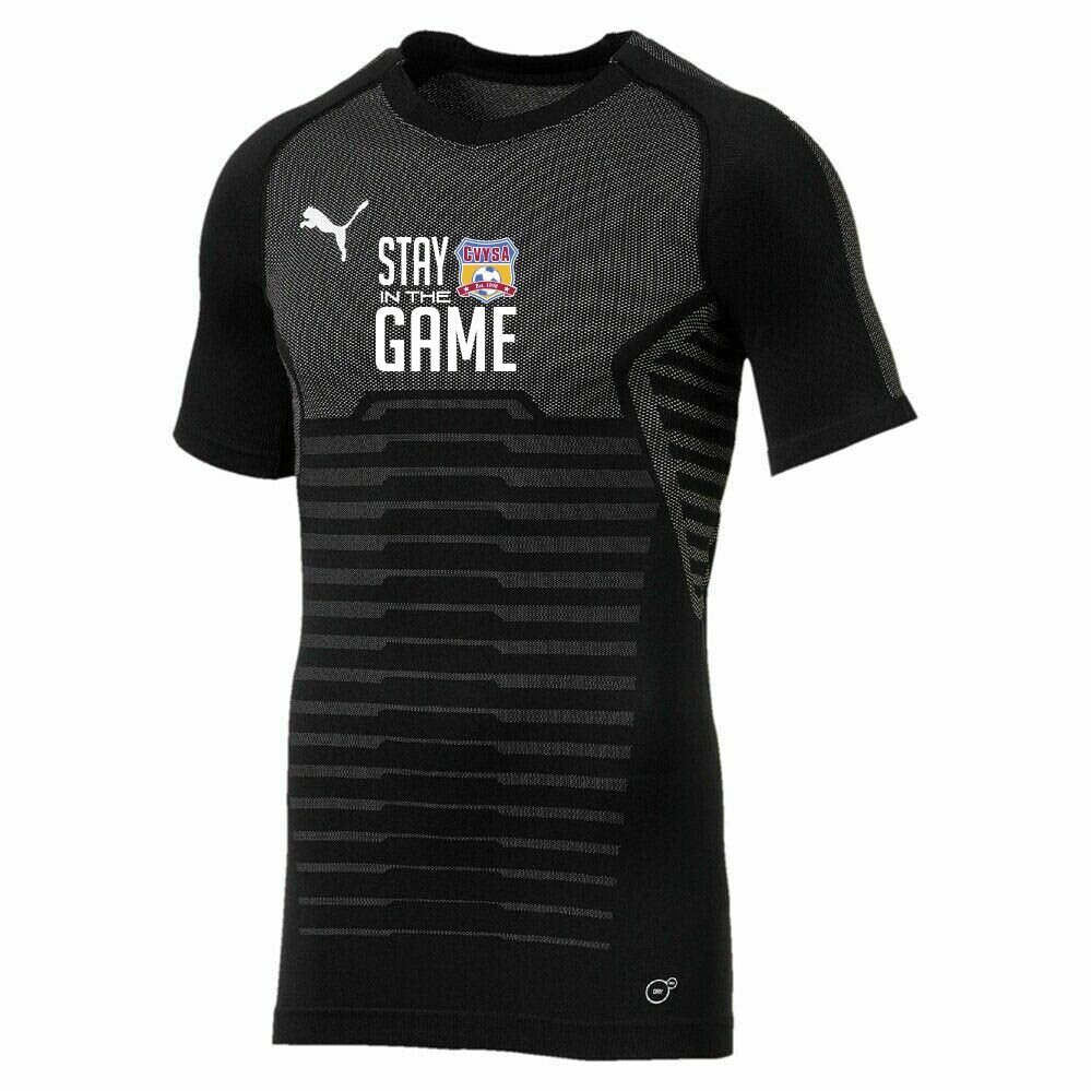 CVYSA Puma Final Evo Knit Jersey $55.00